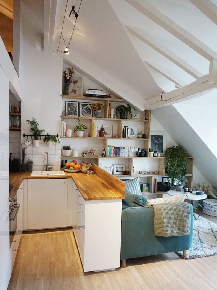 Wie erstelle ich ein zusätzliches Zimmer in einer kleinen Wohnung in Paris? … #neuesdekor