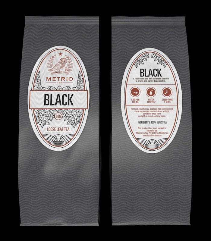 Clear image labels pty ltd