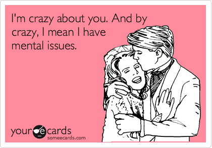 pix Im Crazy About You Funny pinterest