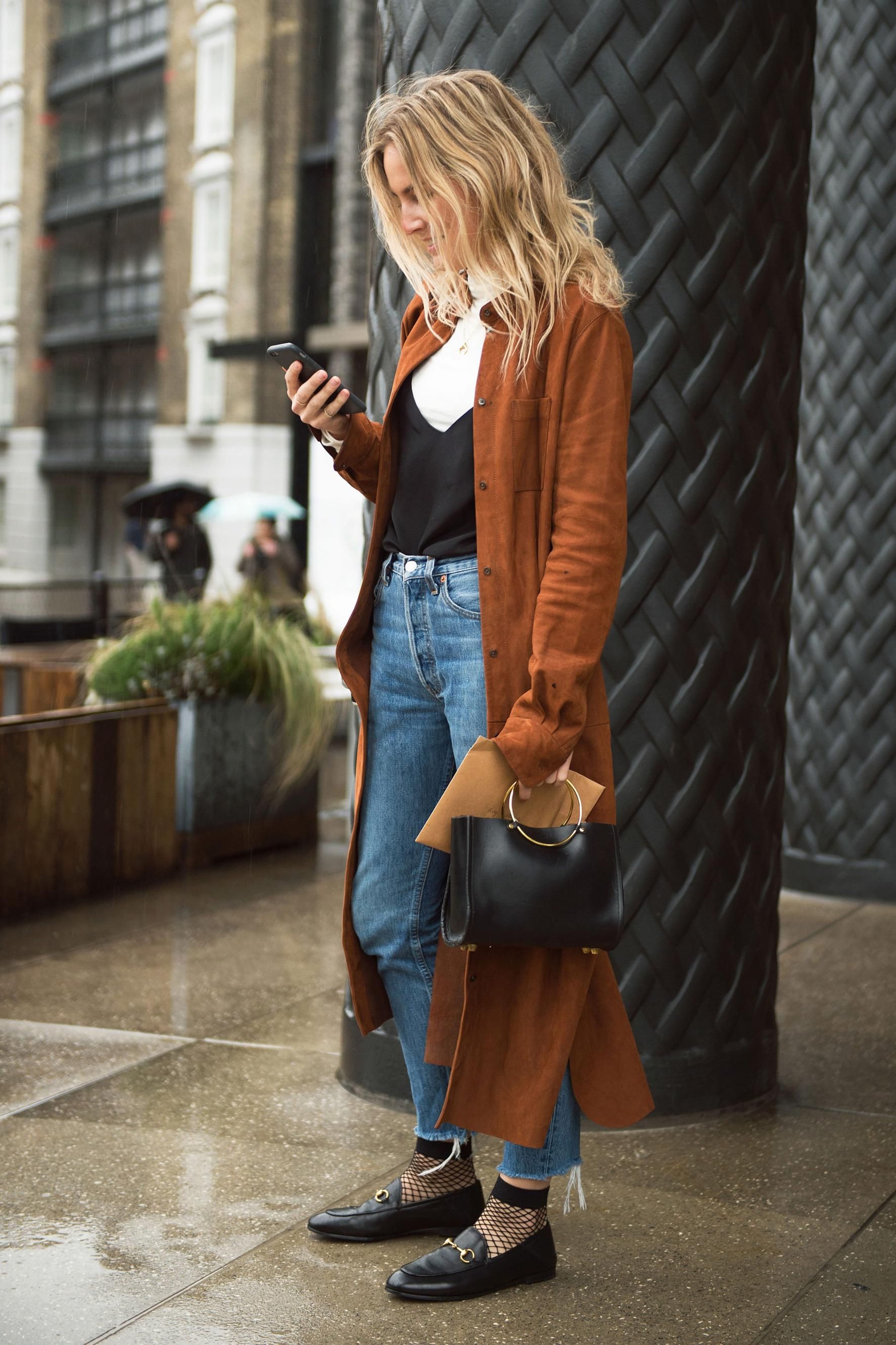 See All the Best Street Style From New York Fashion Week