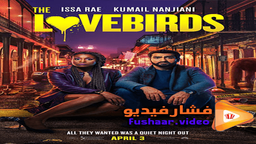 مشاهدة فيلم The Lovebirds 2020 مترجم Full Movies Online Free Full Movies Online Full Movies