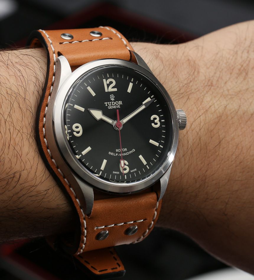 Tudor Heritage Ranger 79910 Watch For 2014 Hands On Ablogtowatch Spor Saatleri Deri Cuzdan Aksesuarlar Tudor Heritage Ranger 79910 Watch For 2014 Hands On Ablogtowatch Spor Saatleri Deri Cuzdan Aksesuarlar