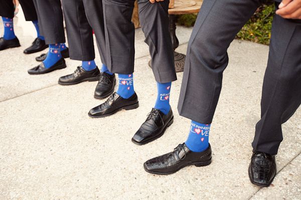 Trend We Love Fun Socks For The Groom Wedding Fun Socks For The Groom And Groomsmen