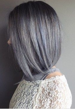 silver blue gray hair | Blue hair | Pinterest | Blue grey hair, Grey ... silver blue gray hair | Blue hair | Pinterest | Blue grey hair, Grey ...