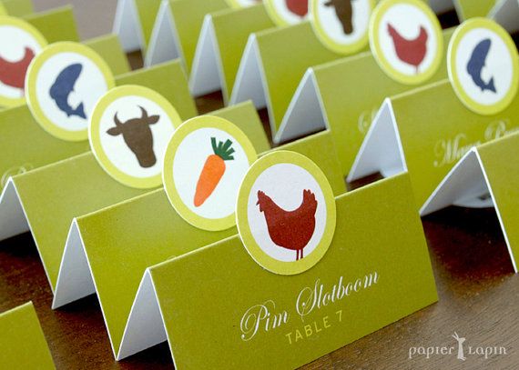 pin by lynette on weddings wedding place cards wedding place cards food placecards