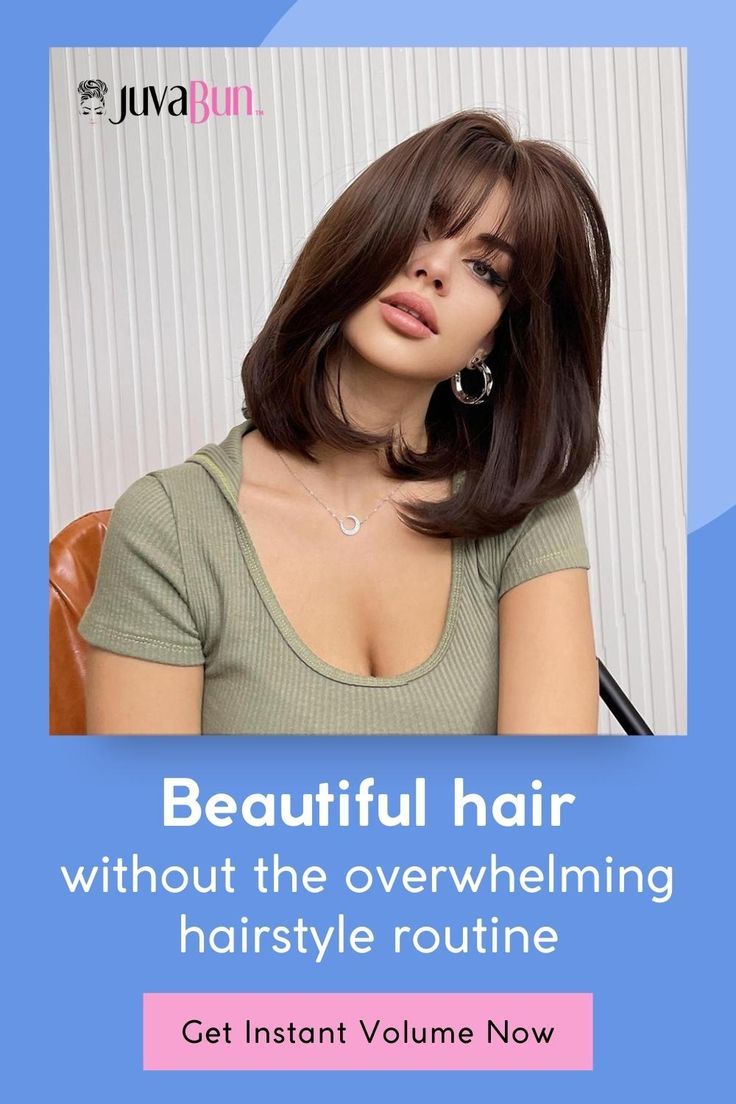 "Easy & Fast To Use Gives You Instant Hair Volume Unnoticeable To Others - Looks Like Your Real Hair Fits All Hair Types - Even Short And Thin Hair Doesn't Effect Your Hair Reusable & Easy To Clean 100% Money-Back Guarantee" healthy hair products, natural hair care tips, hair protective styles, black hair care natural Natural Hair Care Tips, Skin Care Tips, Natural Hair Styles, Quick Messy Bun, Shops, Black Hair Care, Hair Shows, Hair Game, Modern Bridal