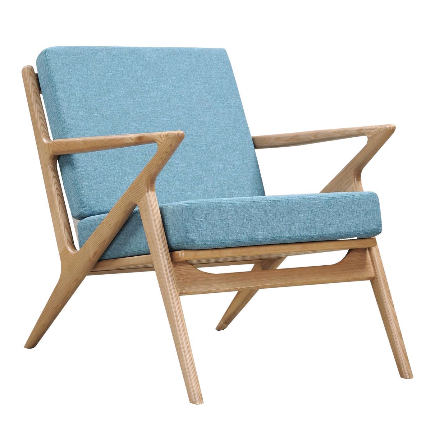 Zain Chair Dodger Blue Greychair Accent Chairs Under 100 In 2018 Zain Chair Dodger Blue Greychair Accent Chairs Under 100 White Bedroom Navy