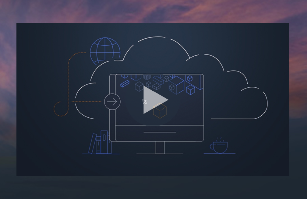 What is cloud computing