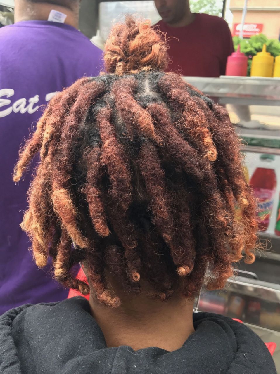 55 Dreads Coiffure Pour Hommes Check more at https//usavisaenvoy.info