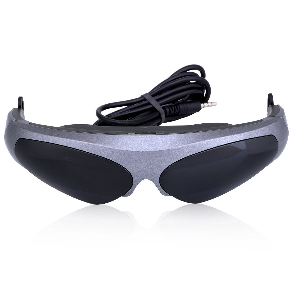 Excelvan Universal 2d Virtual Reality Headset 80inch Adjustable Hd