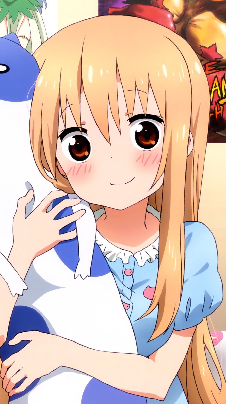 100 干物妹 うまるちゃん Ideas 100 干物妹 うまるちゃん Ideas