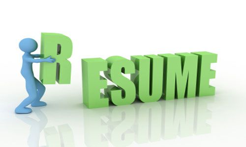 Professional resume writing services sydney
