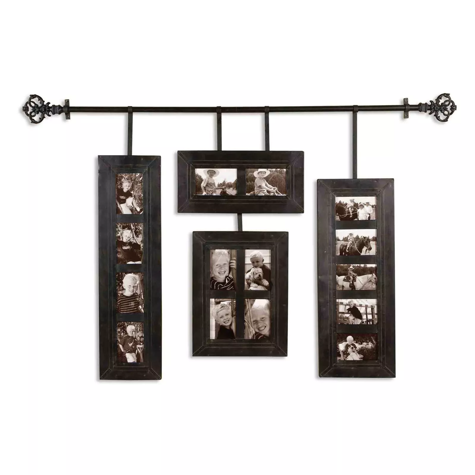 Uttermost Hanging Photo Frames Wall Art Uttermost Hanging Photo Frames Wall Art