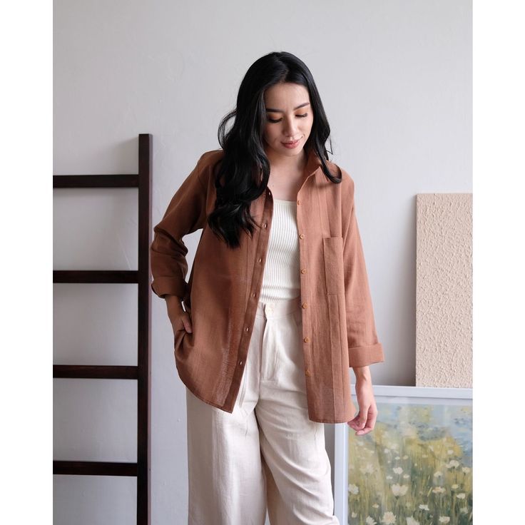 Deskripsi produk
Material bahan : Linen Premium( tebal, halus, tidak nerawang)
Detail ukuran
Lingkar Dada 120 Cm
Panjang Baju Depan 65 Cm
Panjang Baju Belakang 73 Cm
Panjang Lengan 53 Cm
Lingkar Lengan 45 Cm
Terima Pesanan Seragam Atau Partai Besar
Hubungi segera !!!
Ulum Sajawandi 0857-1301-8957 (Indosat)
https://wa.me/6285713018957
https://wa.me/6285713018957
https://wa.me/6285713018957
#atasanwanitaadem, #atasanwanitaabu, #aatasanwanita, #aatasanwanitaterbaru, #aatasanwanitakarier Oversize, Duster Coat, Blazer, Jackets, Women, Fashion, Down Jackets, Moda, Fashion Styles