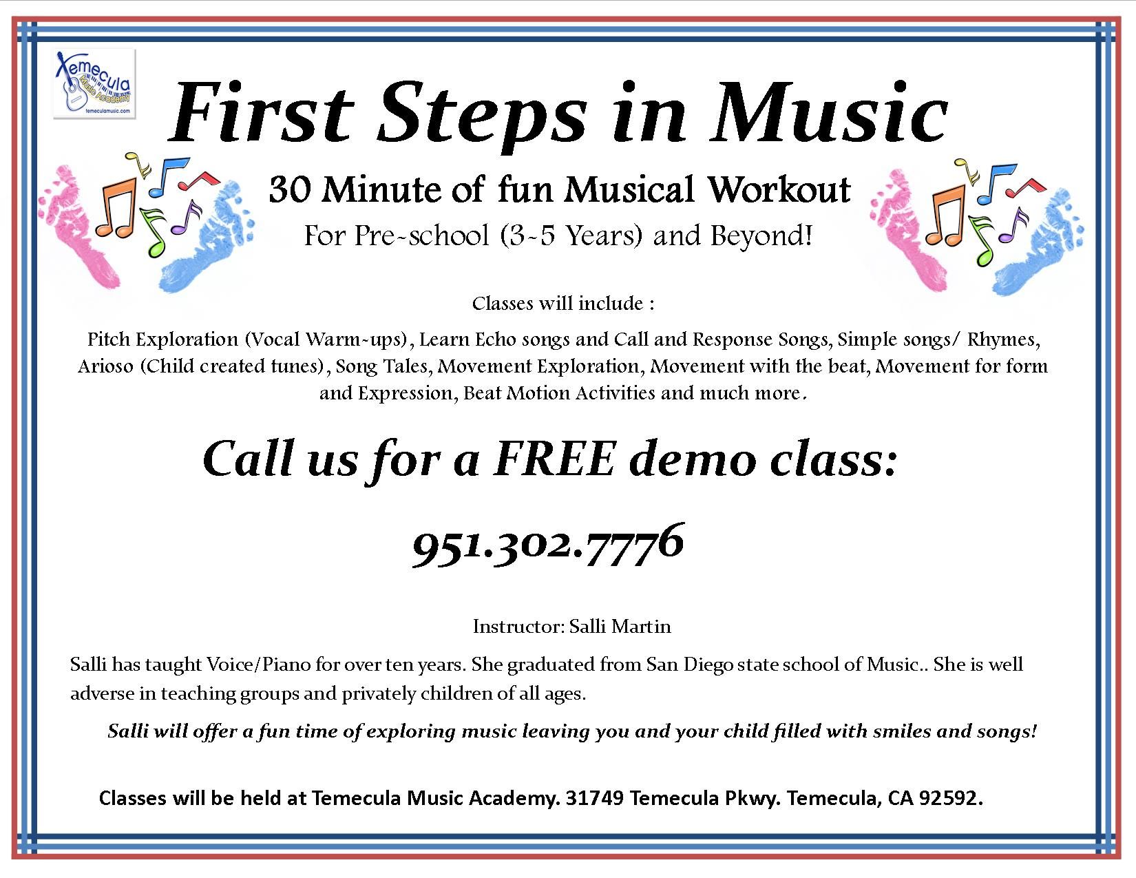 free printable advertising postcards for music teachers google music lesson flyers