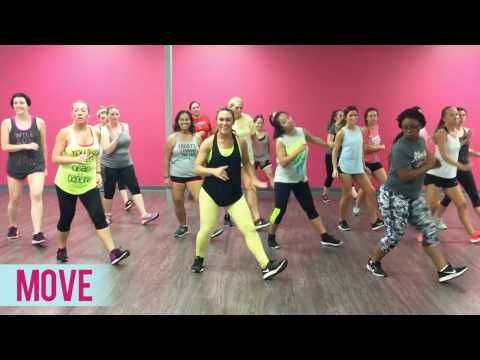211 Best Dance For Fun Images Zumba Videos Workout Videos Zumba Routines