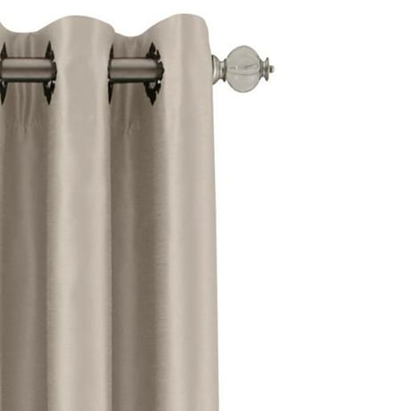 Kirsch Designer Metals 1 3 8 Curtain Rod Brackets Curtain Rods Curtain Rod Brackets Curtains