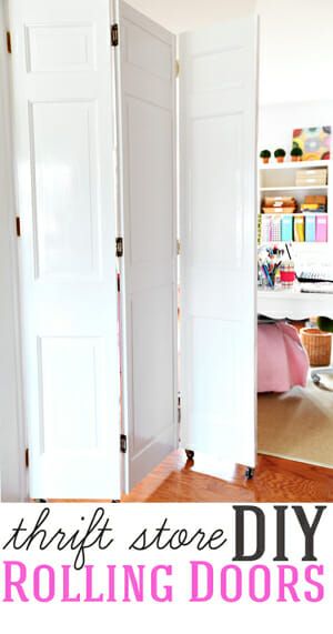 High Gloss Rolling Doors for My Studioffice (With images ...