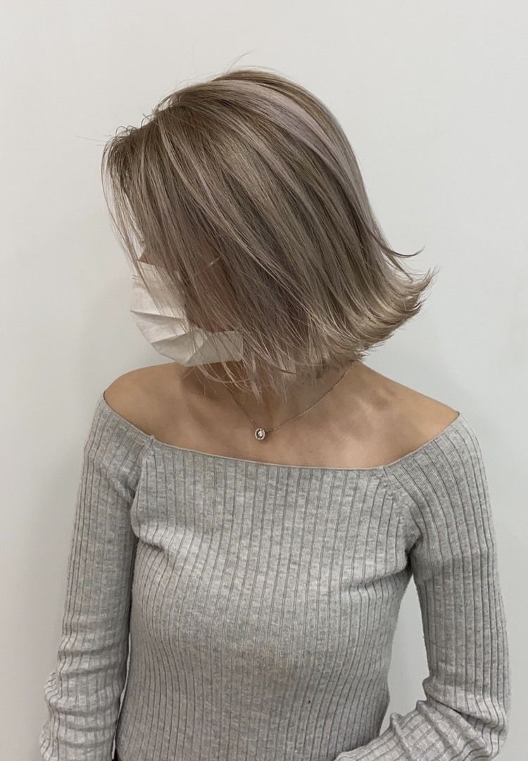 Lee心斎橋店 リーシンサイバシテン のサロン情報 Yahoo Beauty 心斎橋 ヘアサロン スタイリスト Lee心斎橋店 リーシンサイバシテン のサロン情報 Yahoo Beauty 心斎橋 ヘアサロン スタイリスト