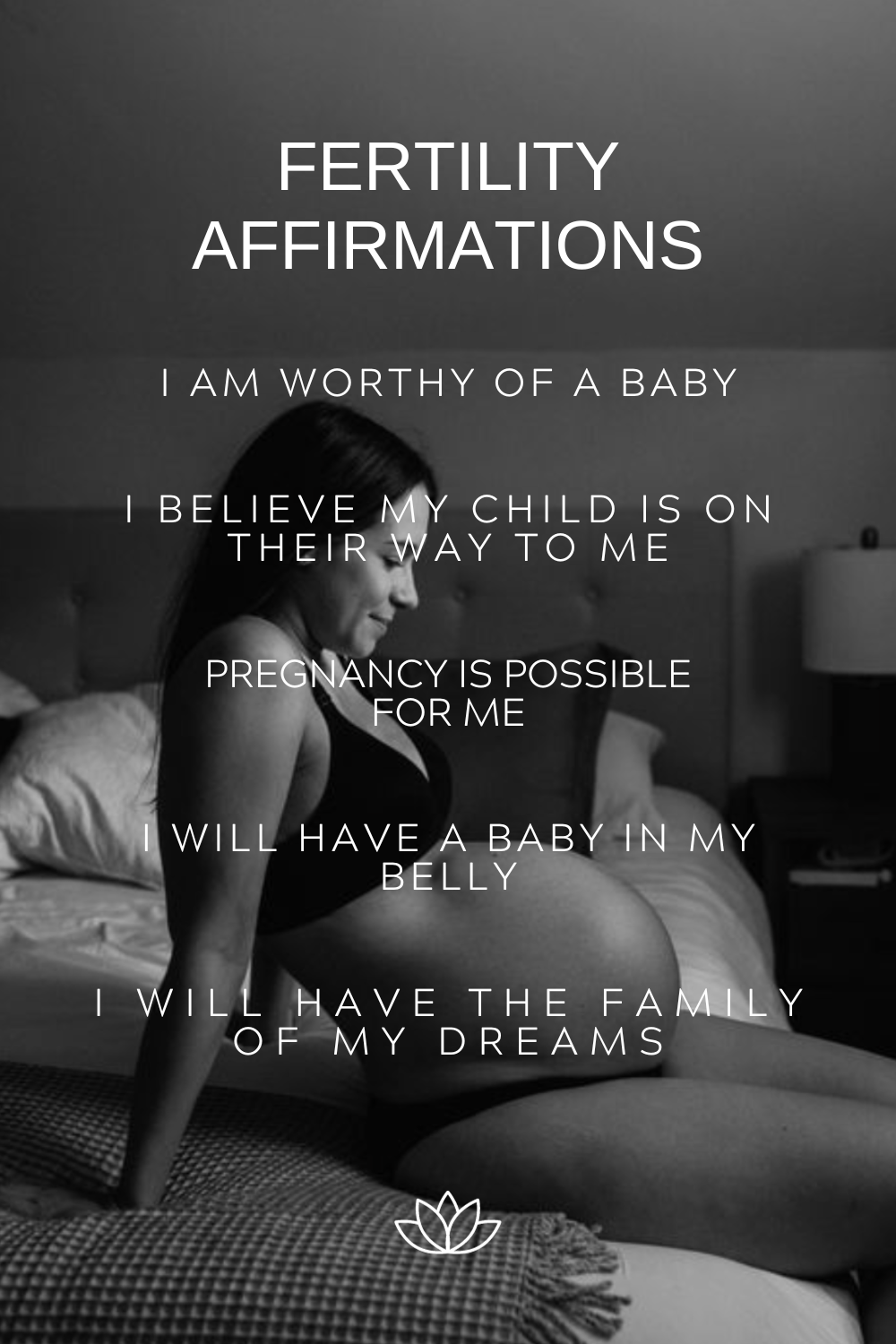 Boost Your Journey: Trying to Conceive with Powerful Fertility Affirmations