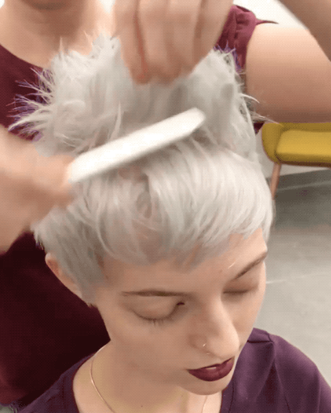 Pixie Haircuts: What You (And Your Clients) Need T Pixie Haircuts: What You (And Your Clients) Need T