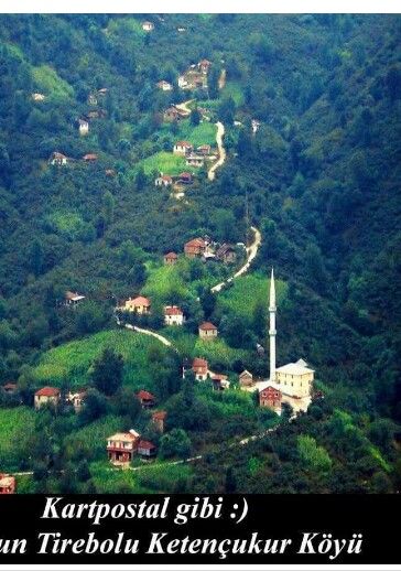 Giresun Turkiye Istanbul Turkey Travel Istanbul