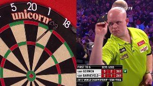 Darts Auf Sport1 Darts Auf Sport1