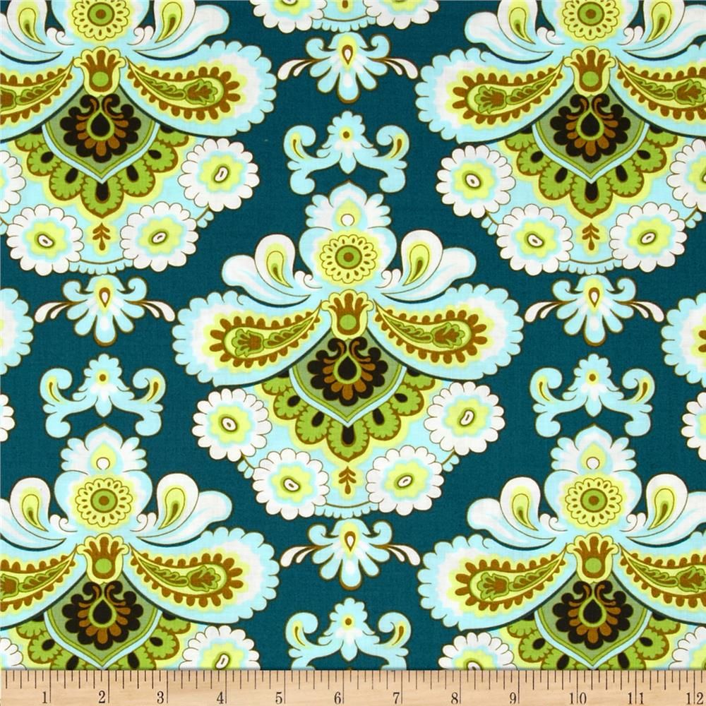 65  Amy butler home fabric 