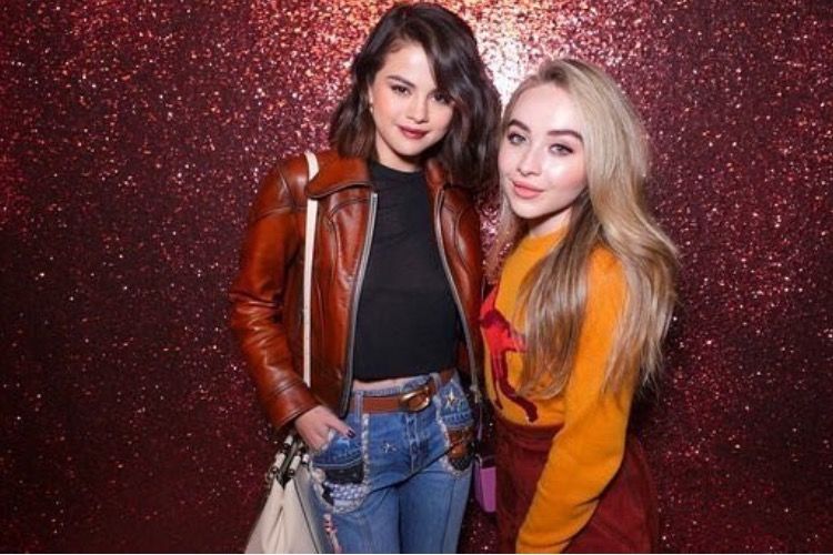 Selena Gomez Sabrina Carpenter Sabrina Carpenter Selena Gomez Coach Sabrina Selena Gomez Sabrina Carpenter Sabrina Carpenter Selena Gomez Coach Sabrina