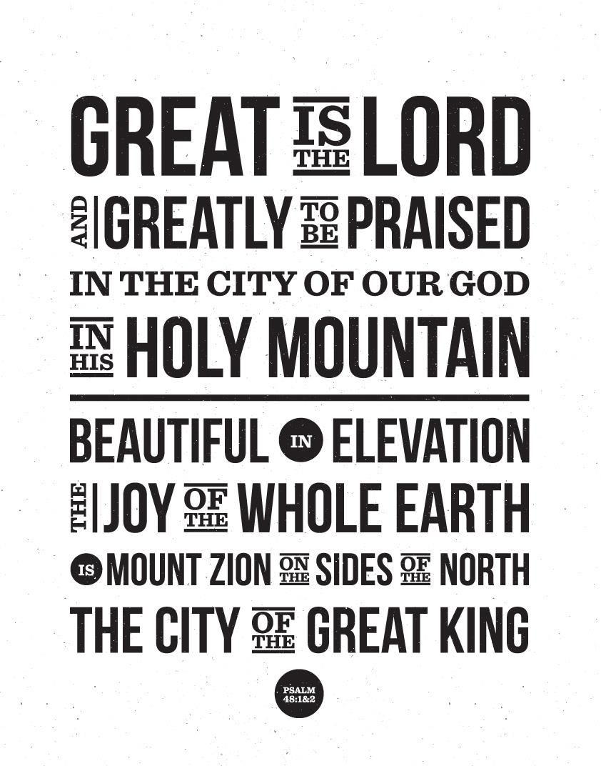 Psalm 48 1 2 Psalms Verses Scripture Quotes psalm-48-1-2-psalms-verses-scripture-quotes