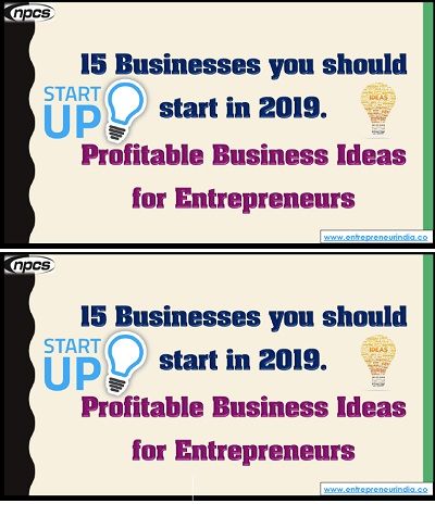 Best starting your own business options