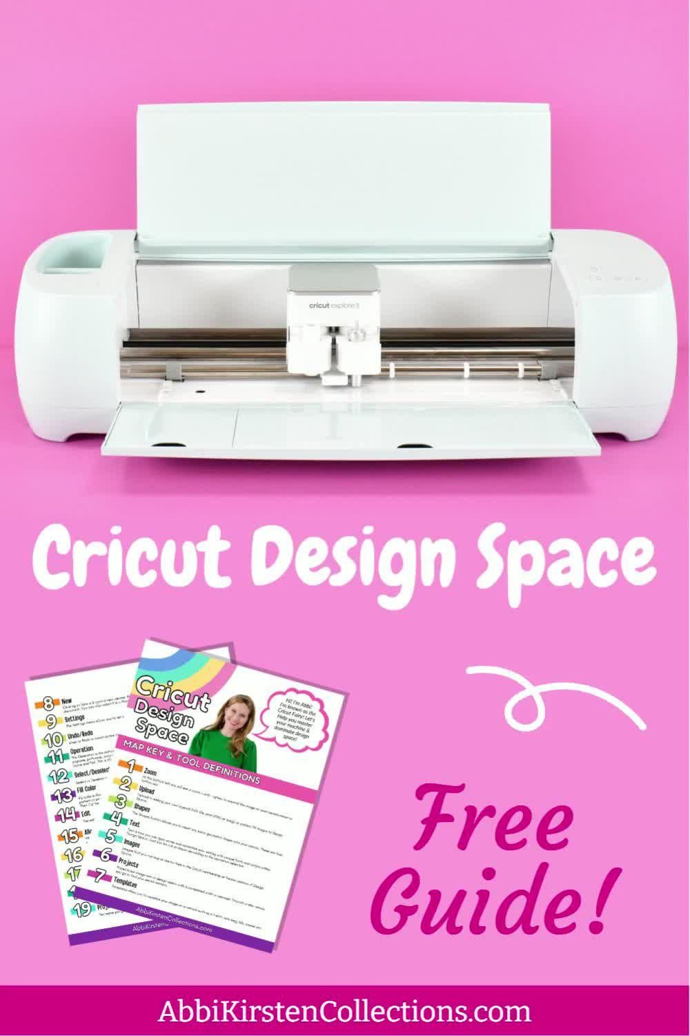 What Laptop Is Best For Cricut Design Space How to use cricut design space beginner s tutorials – Artofit