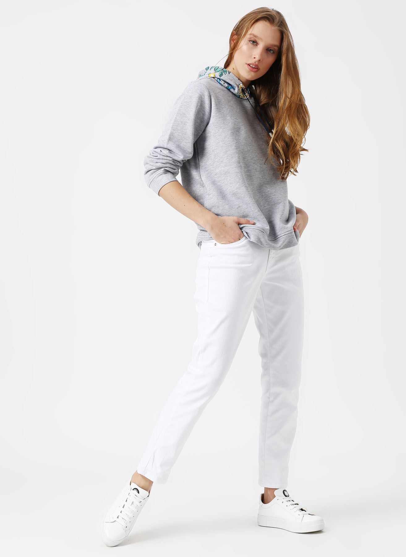 U S Polo Assn U S Polo Assn Denim Pantolon 42 5002381427005 Magazalar