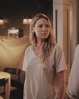 Anna Torv Nude