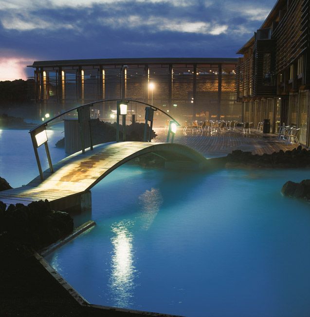 Transfers To The Blue Lagoon Shuttle Buses Connecting The Blue Lagoon Geothermal Spa In Iceland
