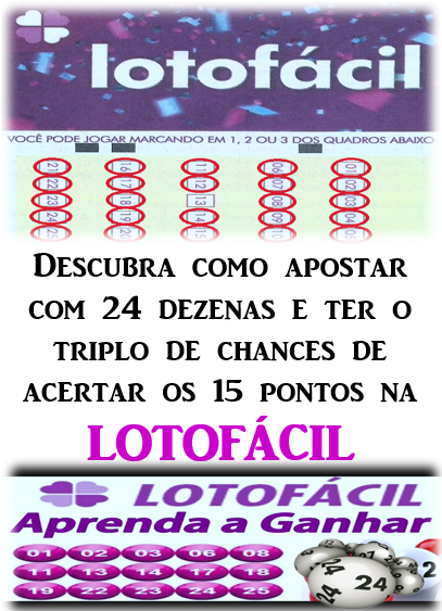 jogos da loteria mineira