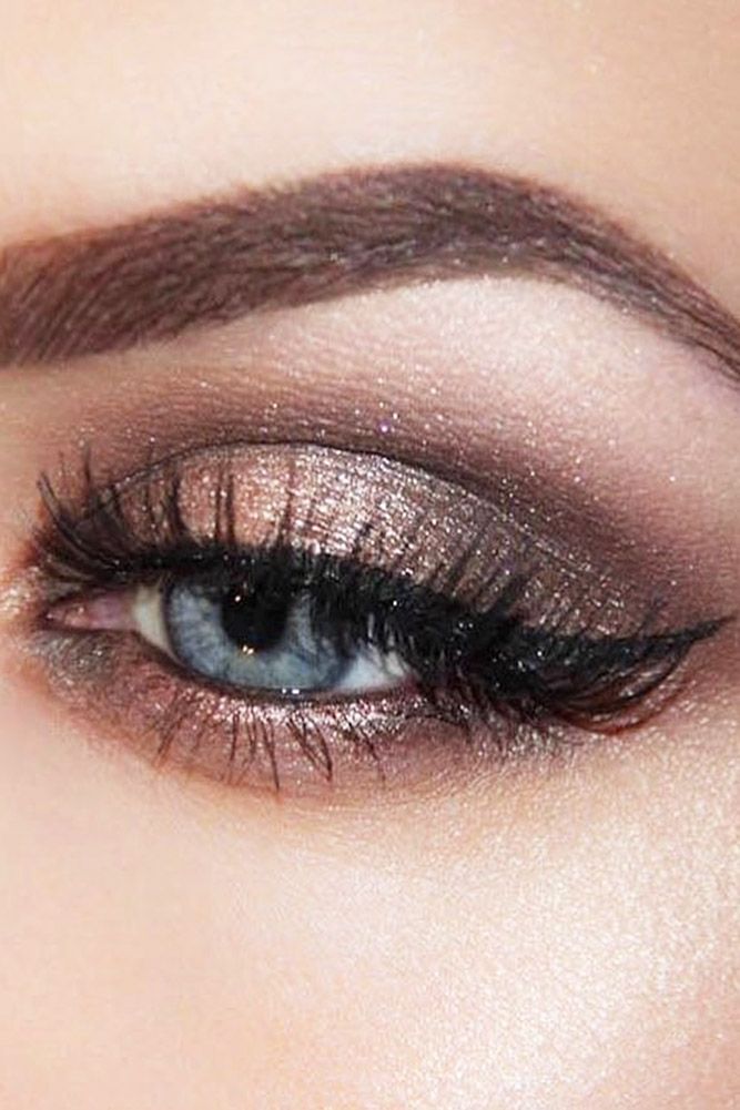 45 Wedding Make Up Ideas For Stylish Brides 45 Wedding Make Up Ideas For Stylish Brides