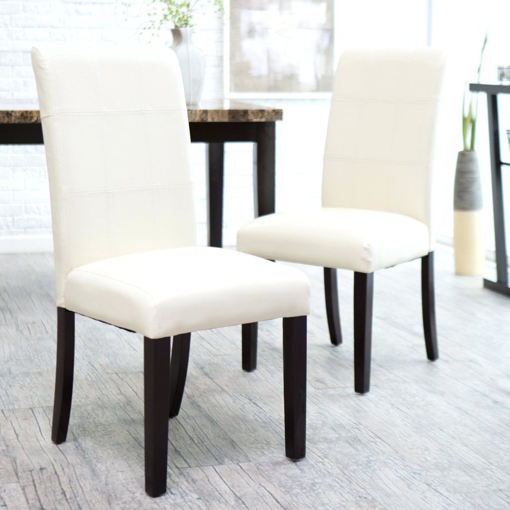2019 Red Leather Parsons Dining Chairs Modern Italian Furniture 2019 Red Leather Parsons Dining Chairs Modern Italian Furniture Check More At Http
