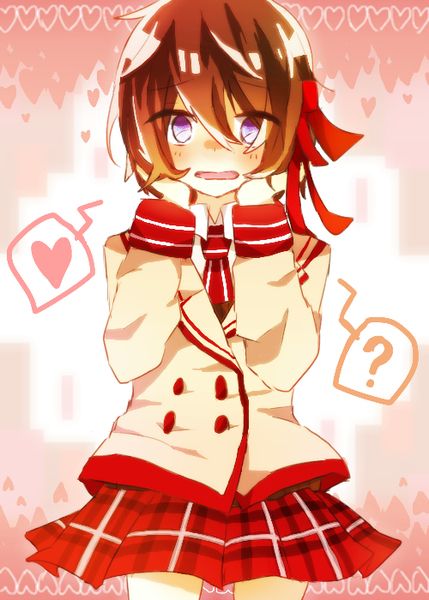 ハートまみれ 憎まん ハートまみれ 憎まん