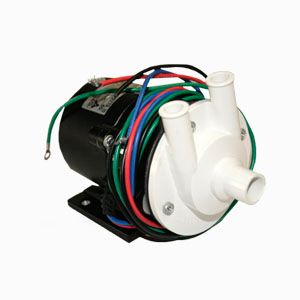 HOSHIZAKI WATER PUMP MOTOR FOR THE KM-280M_E | Water pump motor, Water