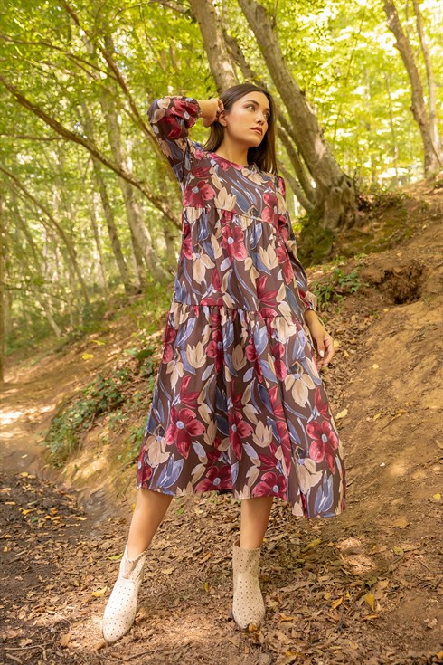 Bizi Unutma ! The Dress, High Low Dress, Dresses, Fashion, Vestidos, Moda, Fashion Styles, Dress, Fashion Illustrations
