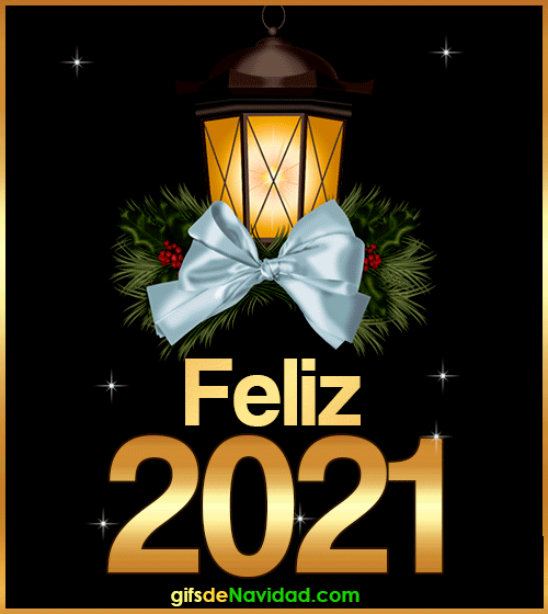 Feliz 2021 Feliz Año Feliz Año Nuevo Feliz Año Nuevo Gif