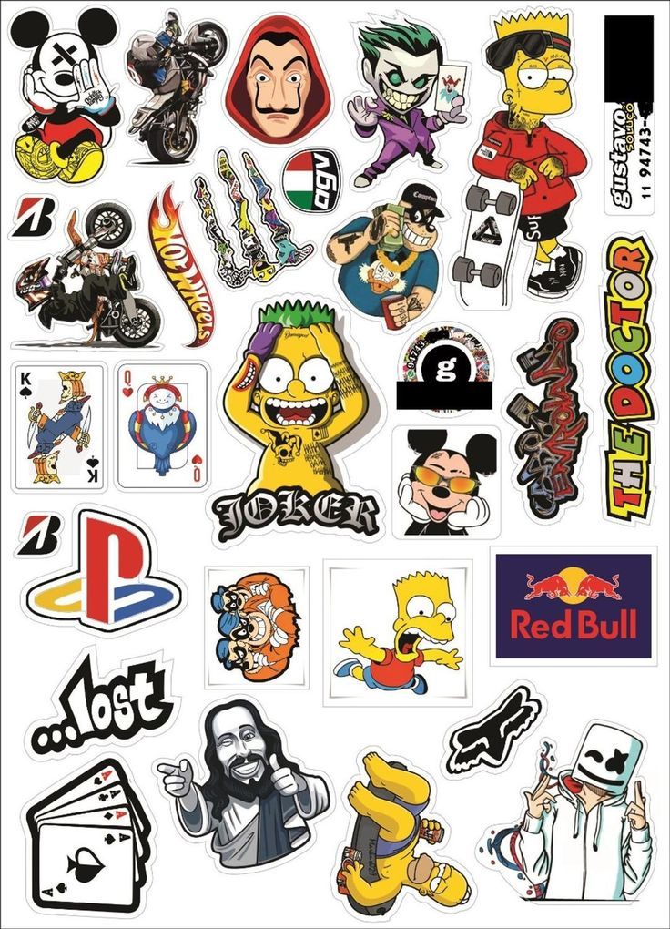 Uchiha Stickers Adesivos Sticker Adesivos Bonitos Ade