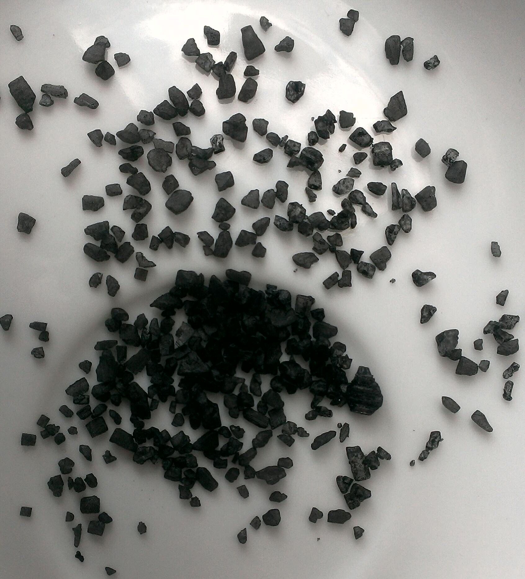 Black Lava Salt Hiwa Kai A Revered Delectable Salt Exclusively Used For Adding Depth Complexity To The Finest Of Culinary Creations The Added Advantage
