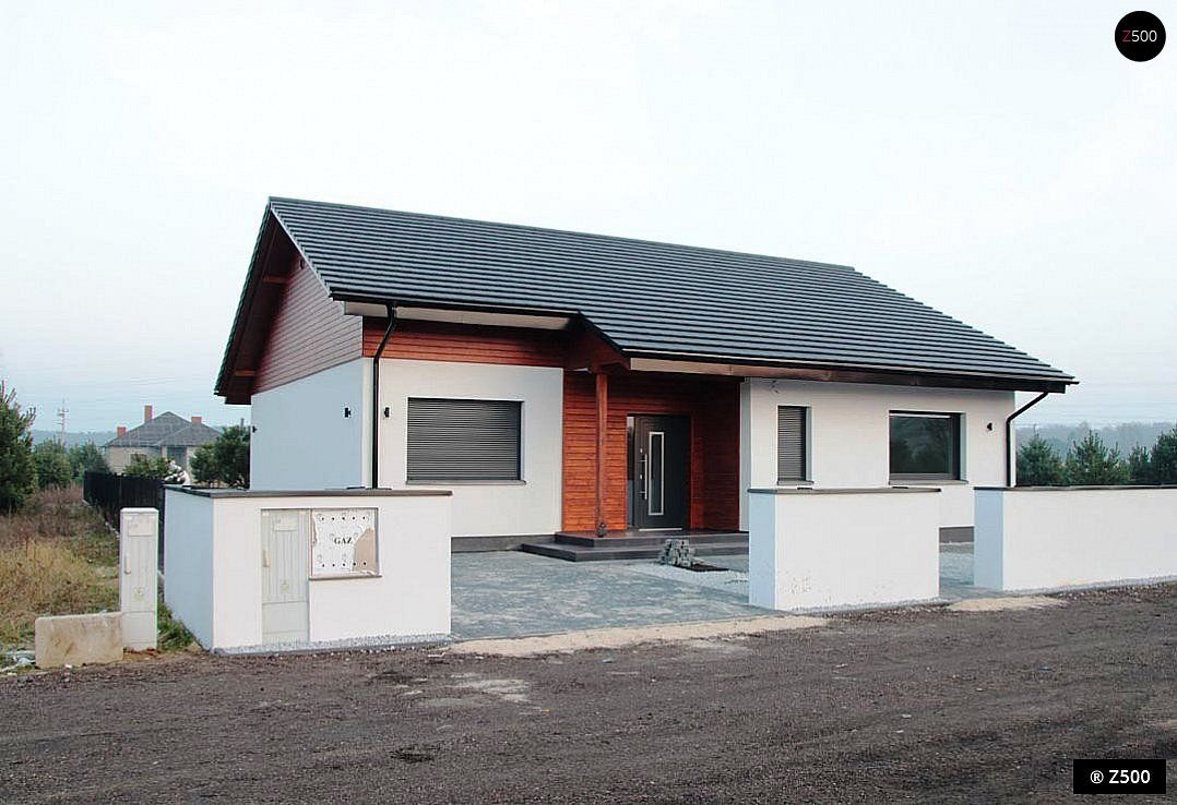 Проект дома "Миллениум" Проекты коттеджей свыше 500 м² Дом, Проект дома, Домашня
