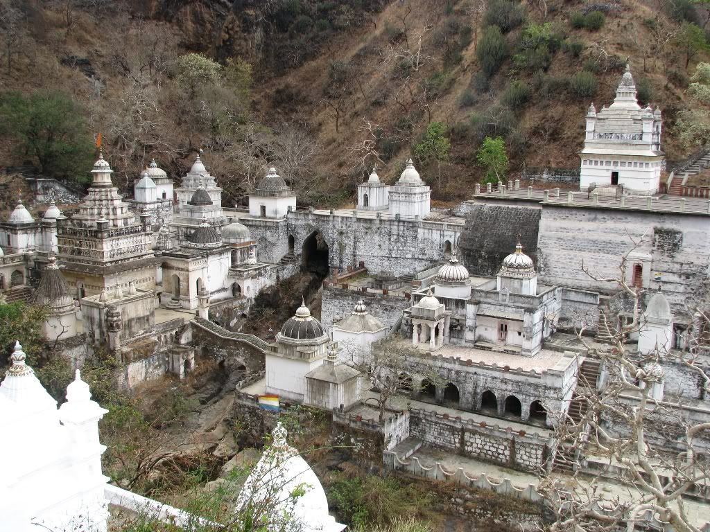 India Architecture And Nature Page 19 Jain Temple India