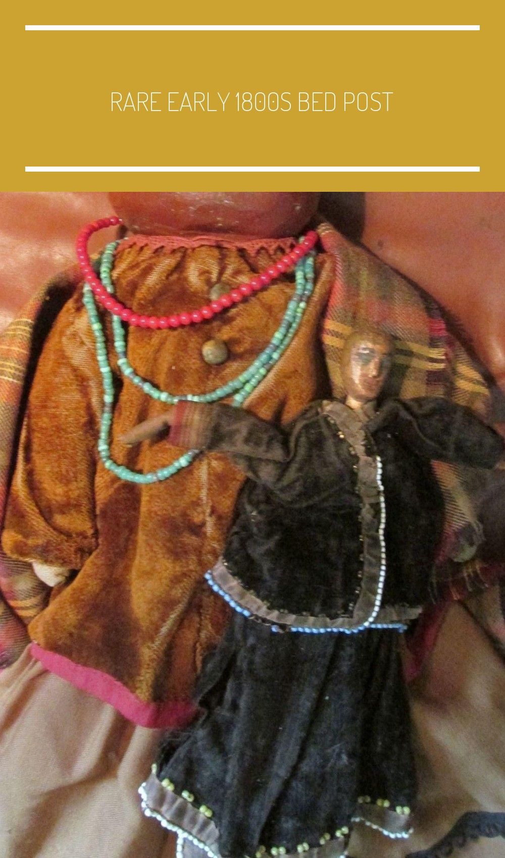 Rare Early 1800s Bed Post Wooden Native American Indian Doll * Museum Worthy #indianbeddoll Rare Early 1800s Bed Post Wooden Native American Indian Doll * Museum from echoes-and-icons on Ruby Lane #indianbeddoll Rare Early 1800s Bed Post Wooden Native American Indian Doll * Museum Worthy #indianbeddoll Rare Early 1800s Bed Post Wooden Native American Indian Doll * Museum from echoes-and-icons on Ruby Lane #indianbeddoll Rare Early 1800s Bed Post Wooden Native American Indian Doll * Museum Worthy #indianbeddoll