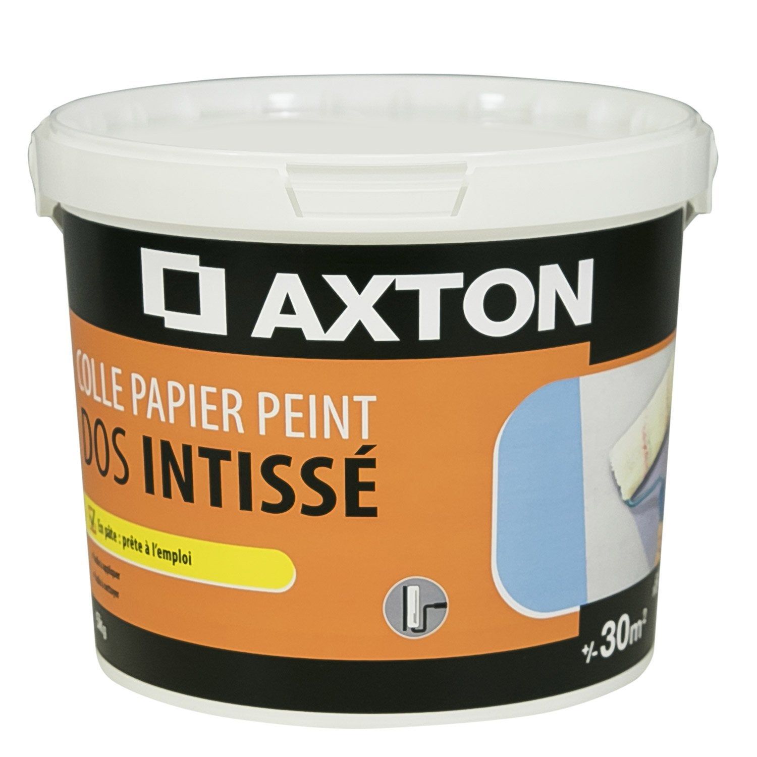 Téléchargement gratuit Images Colle Papier Peint Intisse Axton 5 Kg Colle Papier Peint actualisé par