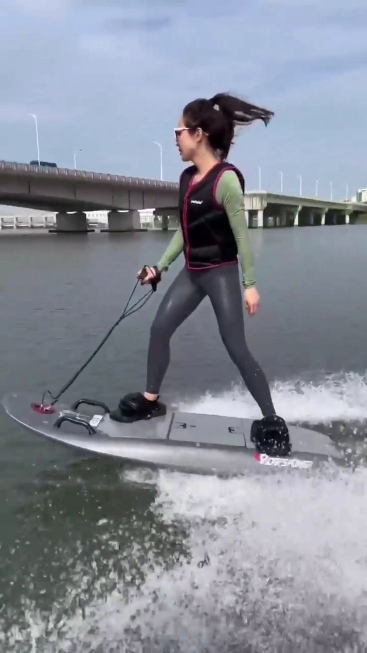 Best 12 The Elcat solar electric boat is a silent, efficient, and