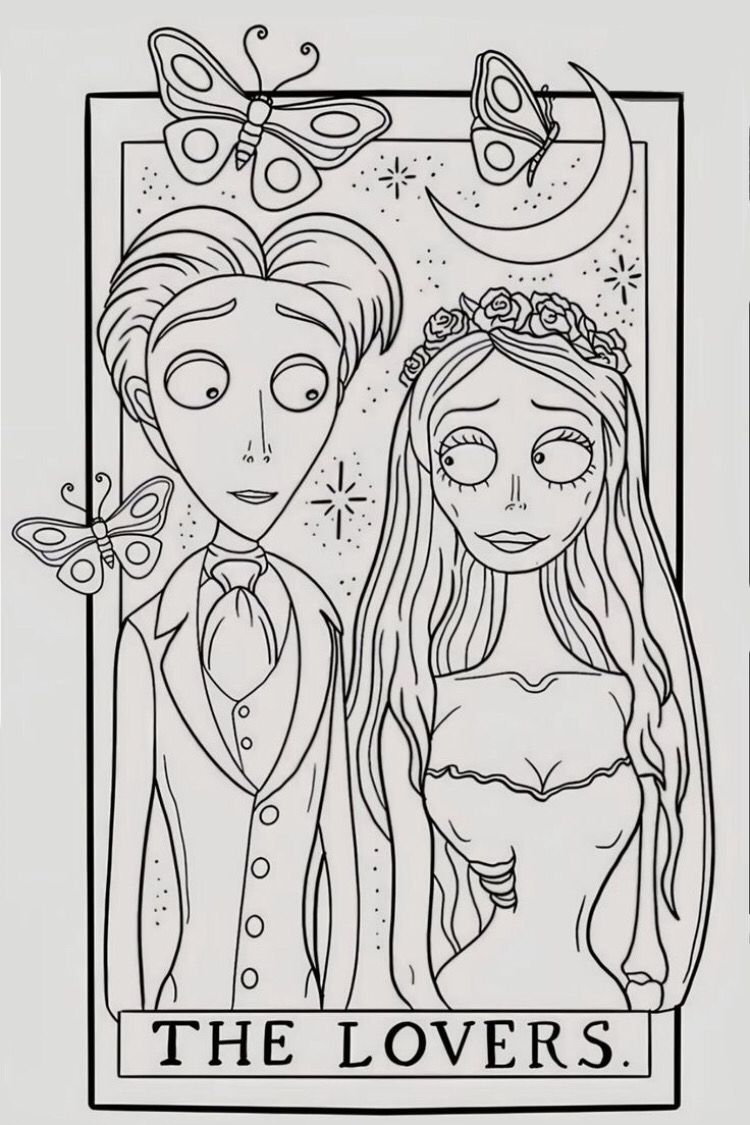 Pin by danilovett13 on Dibujos in 2024 | Coloring pages, Traditional
